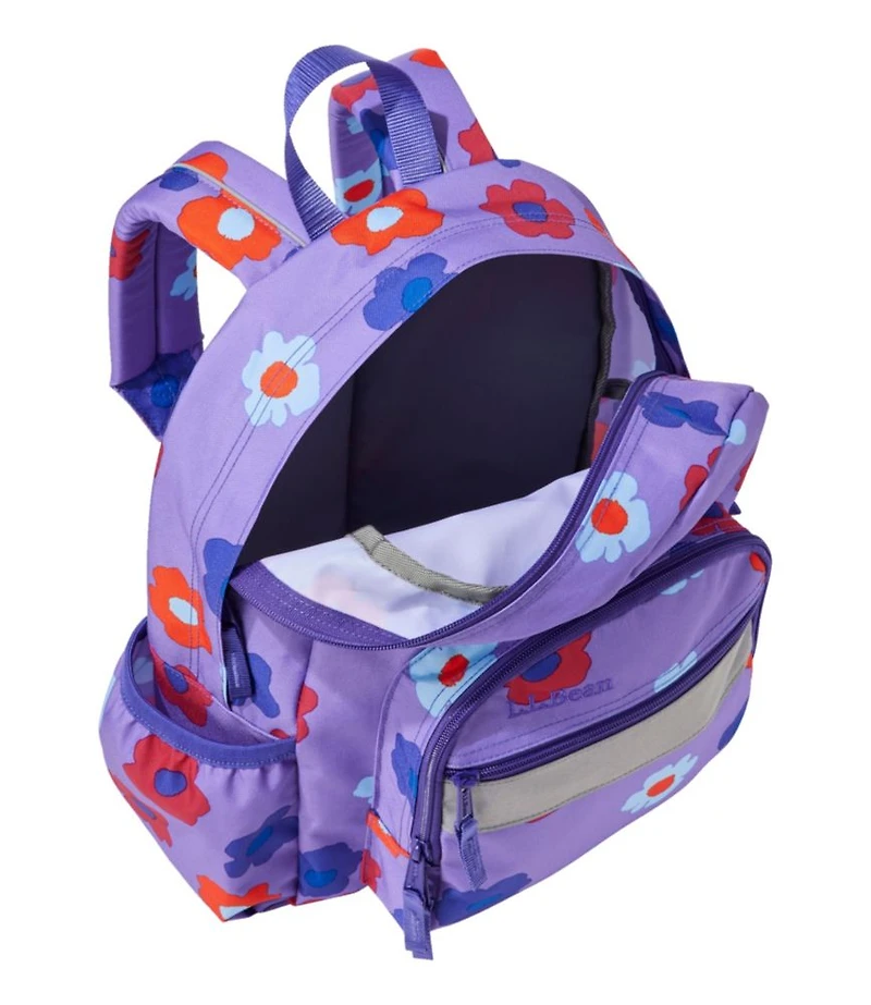 Junior Original Book Pack, 17L, Print