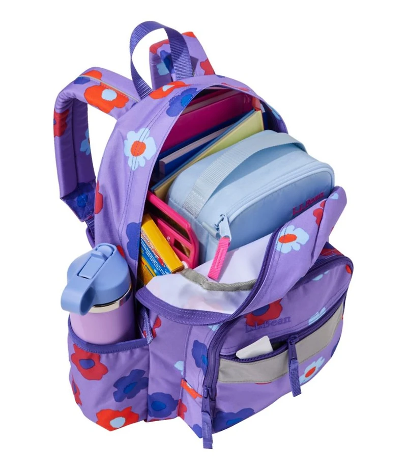 Junior Original Book Pack, 17L, Print
