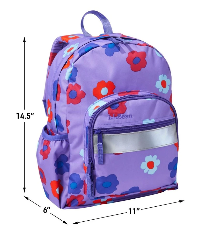 Junior Original Book Pack, 17L, Print
