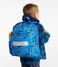 Junior Original Book Pack, 17L, Print