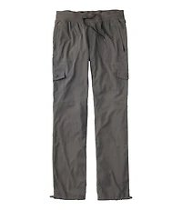 Women's Vista Camp Pants, Straight-Leg Cargo