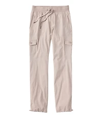 Women's Vista Camp Pants, Straight-Leg Cargo