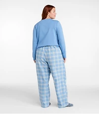 Women's Cozy PJ Set
