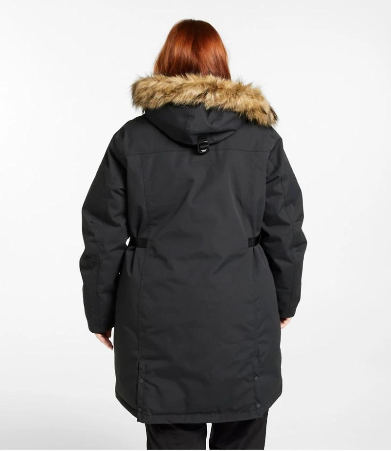 Women's Maine Mountain Parka