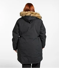Women's Maine Mountain Parka