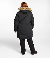 Women's Maine Mountain Parka