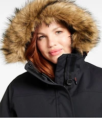 Women's Maine Mountain Parka