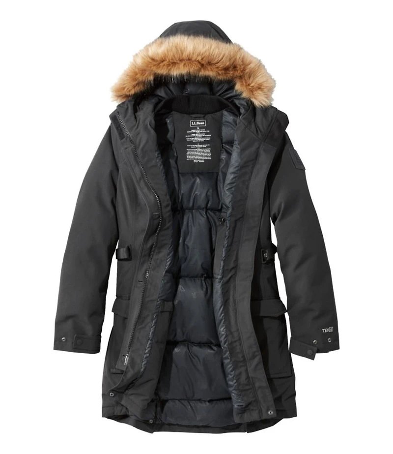 Women's Maine Mountain Parka