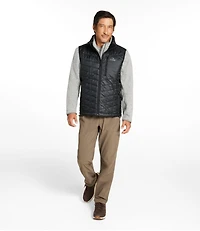 Men's PrimaLoft Packaway Vest