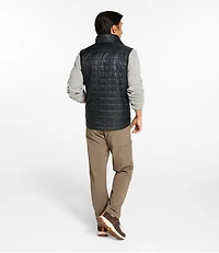 Men's PrimaLoft Packaway Vest