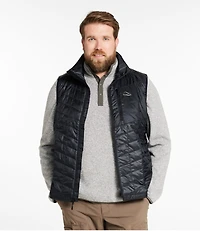 Men's PrimaLoft Packaway Vest