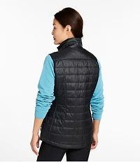 Women's PrimaLoft Packaway Vest