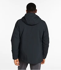 Men's Waterproof PrimaLoft Packaway Jacket