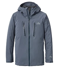 Men's Waterproof PrimaLoft Packaway Jacket