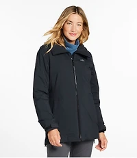 Women's Waterproof PrimaLoft Packaway Jacket