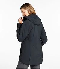 Women's Waterproof PrimaLoft Packaway Jacket