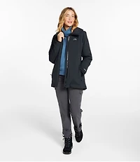 Women's Waterproof PrimaLoft Packaway Jacket