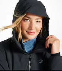 Women's Waterproof PrimaLoft Packaway Jacket