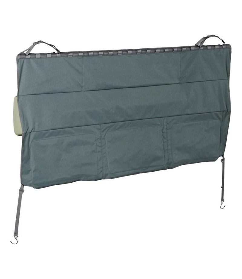 L.L.Bean Truck Seat Fishing Organizer