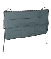 L.L.Bean Truck Seat Fishing Organizer