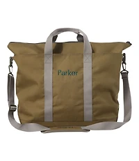 Maine Warden's Tote Bag