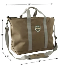Maine Warden's Tote Bag