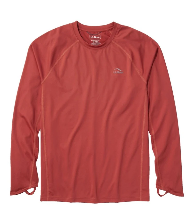 Men's Swift River Cooling Rash Guard