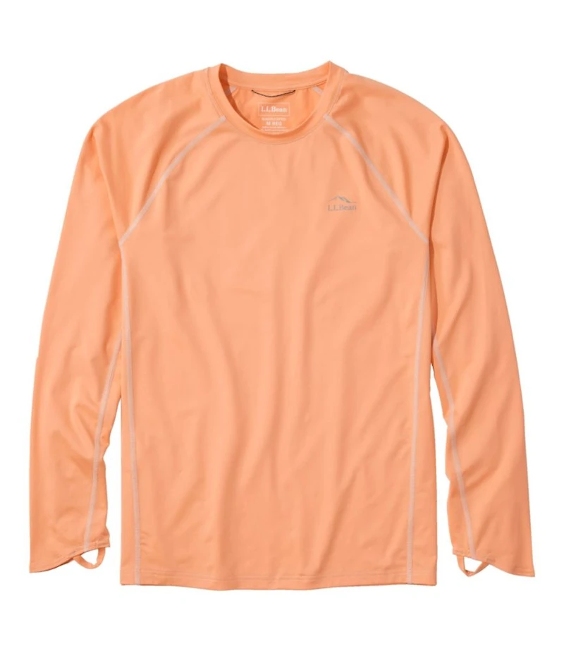 Men's Swift River Cooling Rash Guard