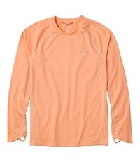 Men's Swift River Cooling Rash Guard
