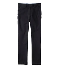 Men's Lakewashed® Stretch Khakis, Standard Fit, Straight Leg