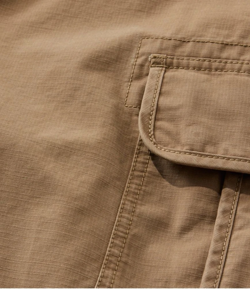 Men's L.L.Bean Allagash Cargo Shorts, 10"