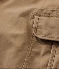 Men's L.L.Bean Allagash Cargo Shorts, 10"