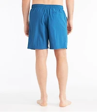 Men's Sport Shorts with SUPPLEX® fabric, 8"