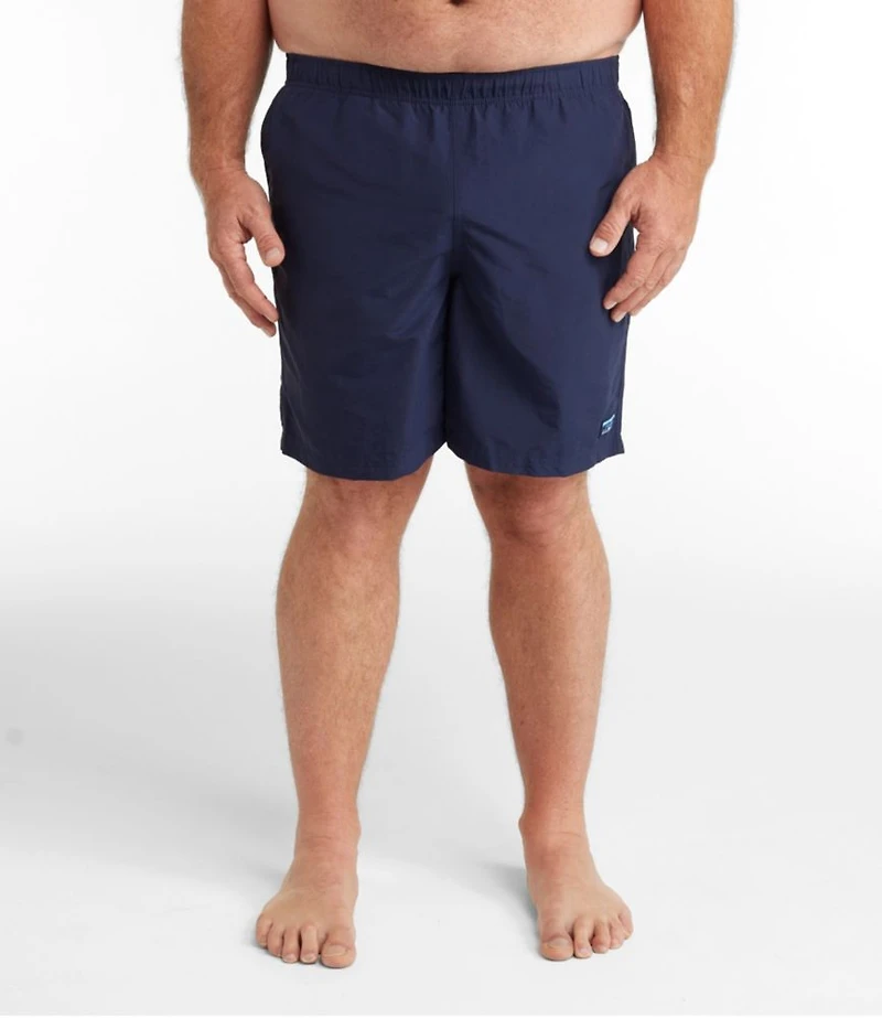 Men's Sport Shorts with SUPPLEX® fabric, 8"