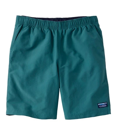 Men's Sport Shorts with SUPPLEX® fabric, 8"