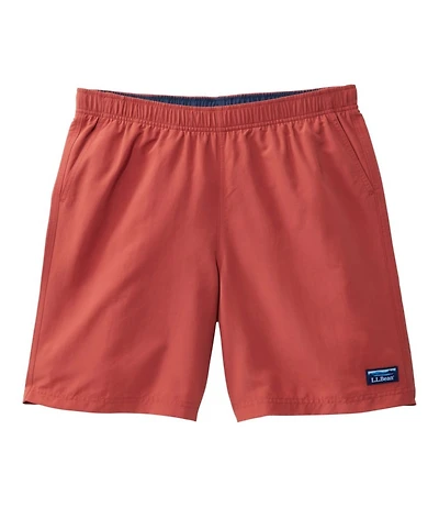 Men's Sport Shorts with SUPPLEX® fabric, 8"