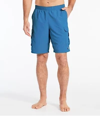 Men's Sport Shorts with SUPPLEX® fabric, Cargo, 10"