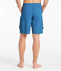 Men's Sport Shorts with SUPPLEX® fabric, Cargo, 10"