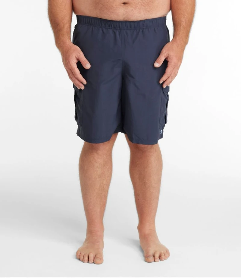 Men's Sport Shorts with SUPPLEX® fabric, Cargo, 10"