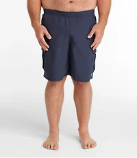 Men's Sport Shorts with SUPPLEX® fabric, Cargo, 10"