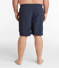 Men's Sport Shorts with SUPPLEX® fabric, Cargo, 10"