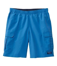 Men's Sport Shorts with SUPPLEX® fabric, Cargo, 10"