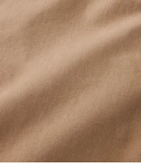 Men's Lakewashed® Stretch Khaki Shorts