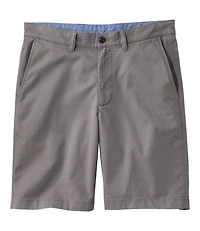Men's Lakewashed® Stretch Khaki Shorts