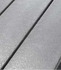 All-Weather Conversation Table