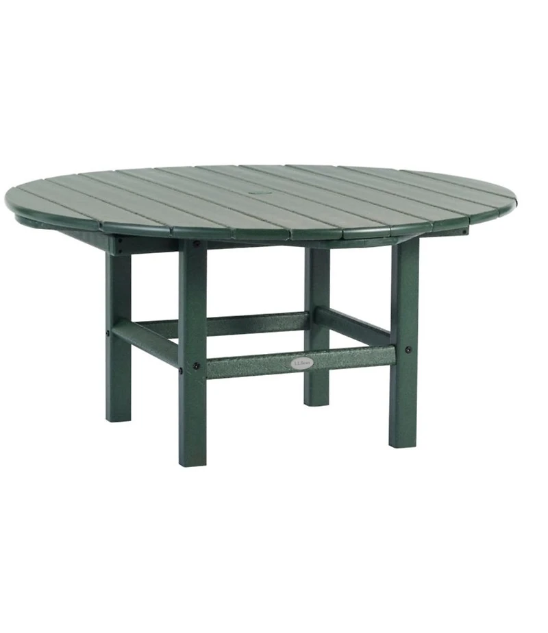 All-Weather Conversation Table