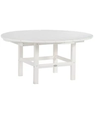 All-Weather Conversation Table
