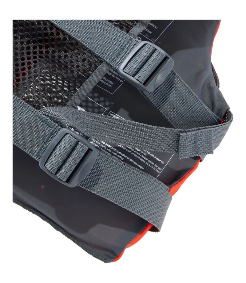 Adults' L.L.Bean Universal Fit Mesh-Back PFD