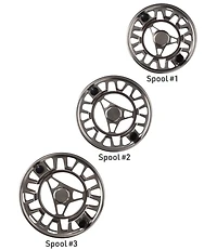 Streamlight Ultra II Fly Reel Large Arbor Spools
