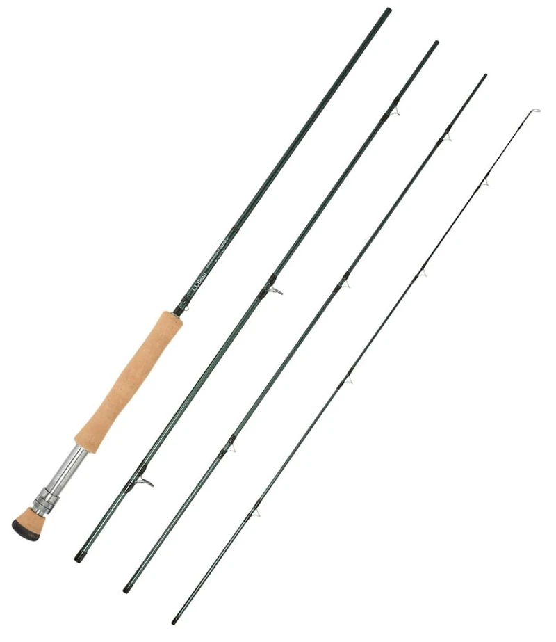 Streamlight Ultra II Four-Piece Fly Rod, 7-9 Wt.